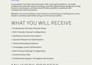 create, brand and SEO optimize your youtube channel professionally